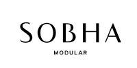 Sobha Modular Logo