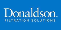 donaldson filtration solutions logo
